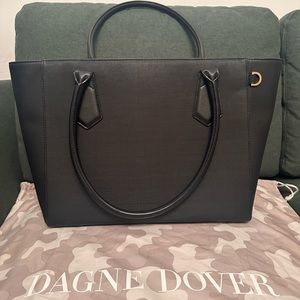 Dagne Dover Signature Tote